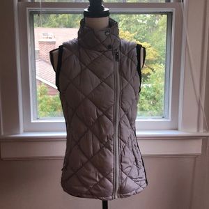Winter Vest
